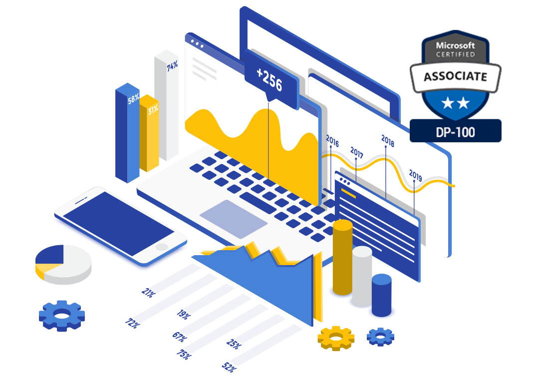 course designing-and-implementing-a-data-scuebce-solution-dp-100